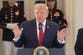 Iran hits two UAE tankers in Strait of Hormuz after a night of Trump ...