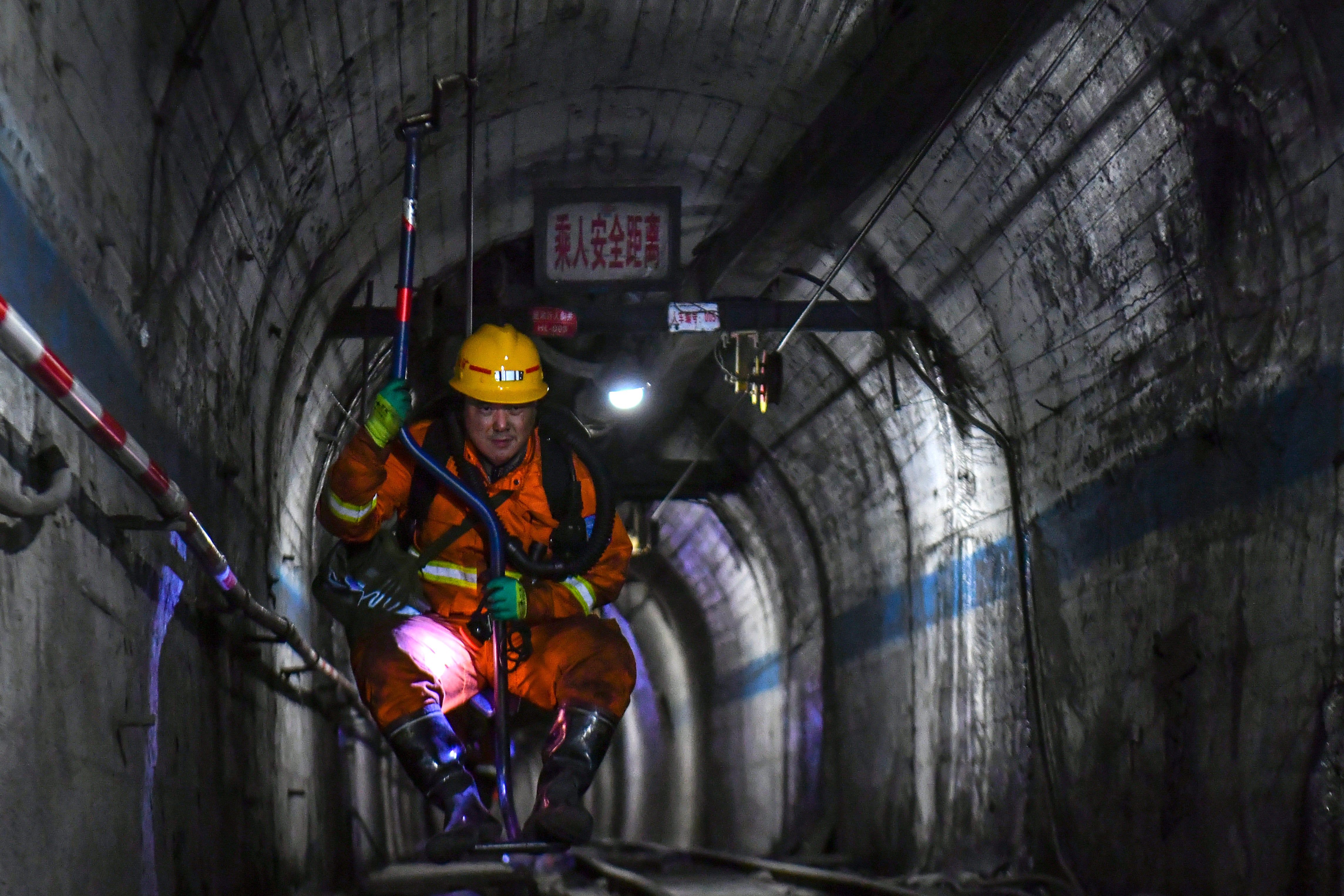 independent.co.uk - Via AP news wire - China investigates mine-safety official for corruption after deadly gas explosion