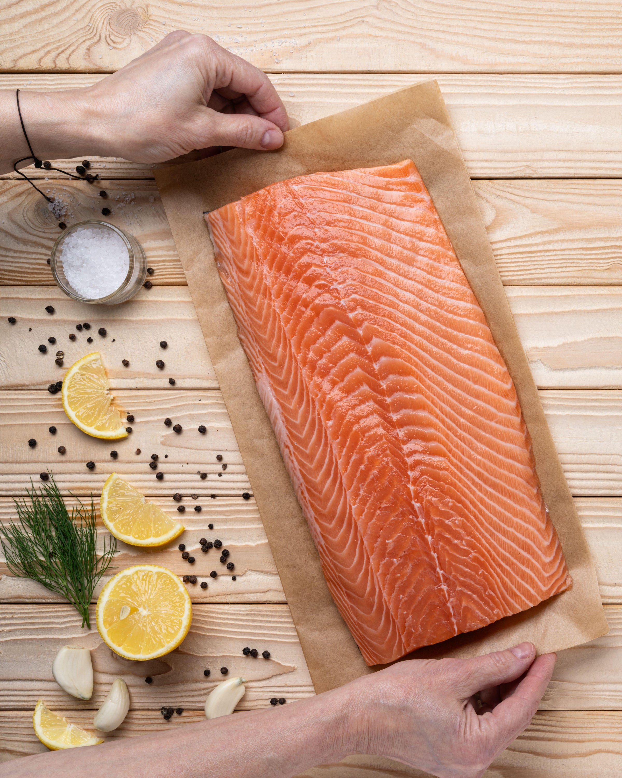 The 7 brain-boosting foods you should buy, according to experts