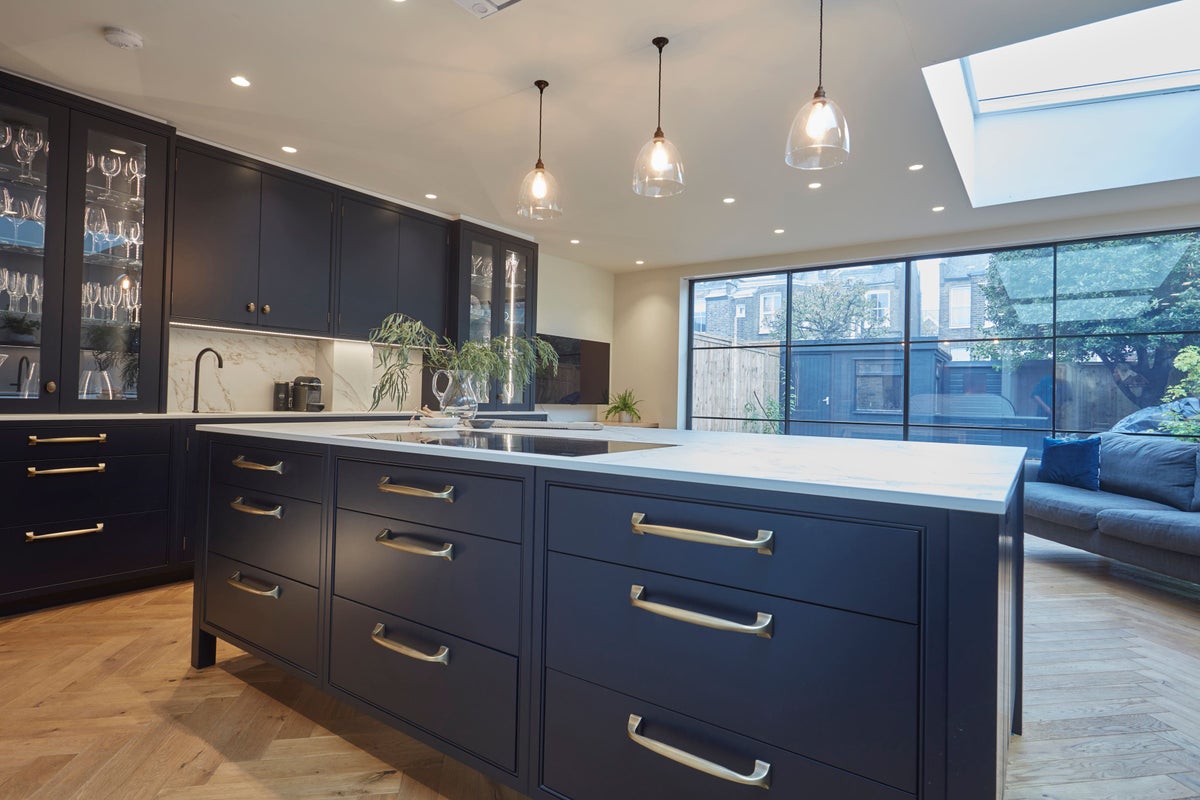 6 savvy tips for designing your dream kitchen 6 savvy tips for designing your dream kitchen