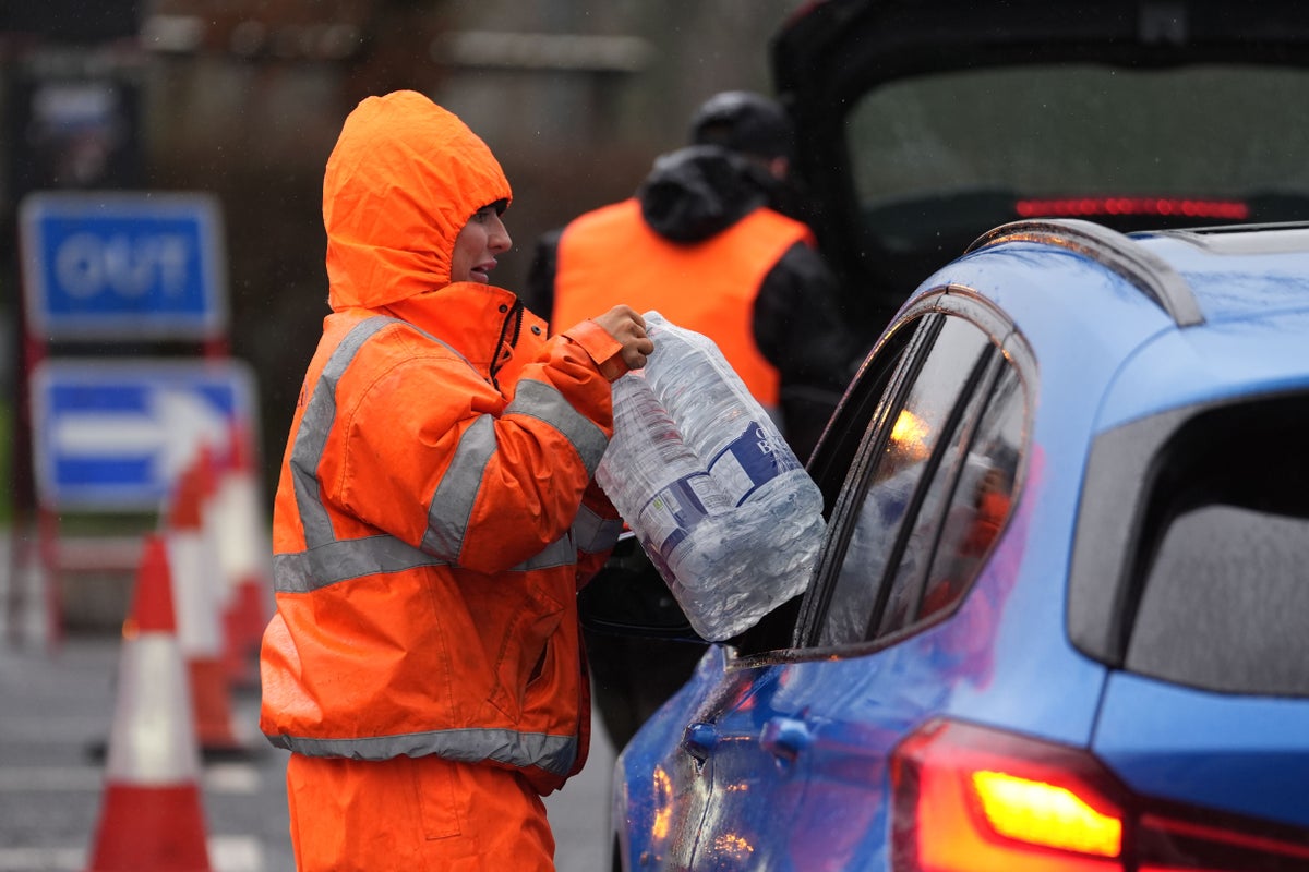 South East Water issues warning over its future without fresh financing