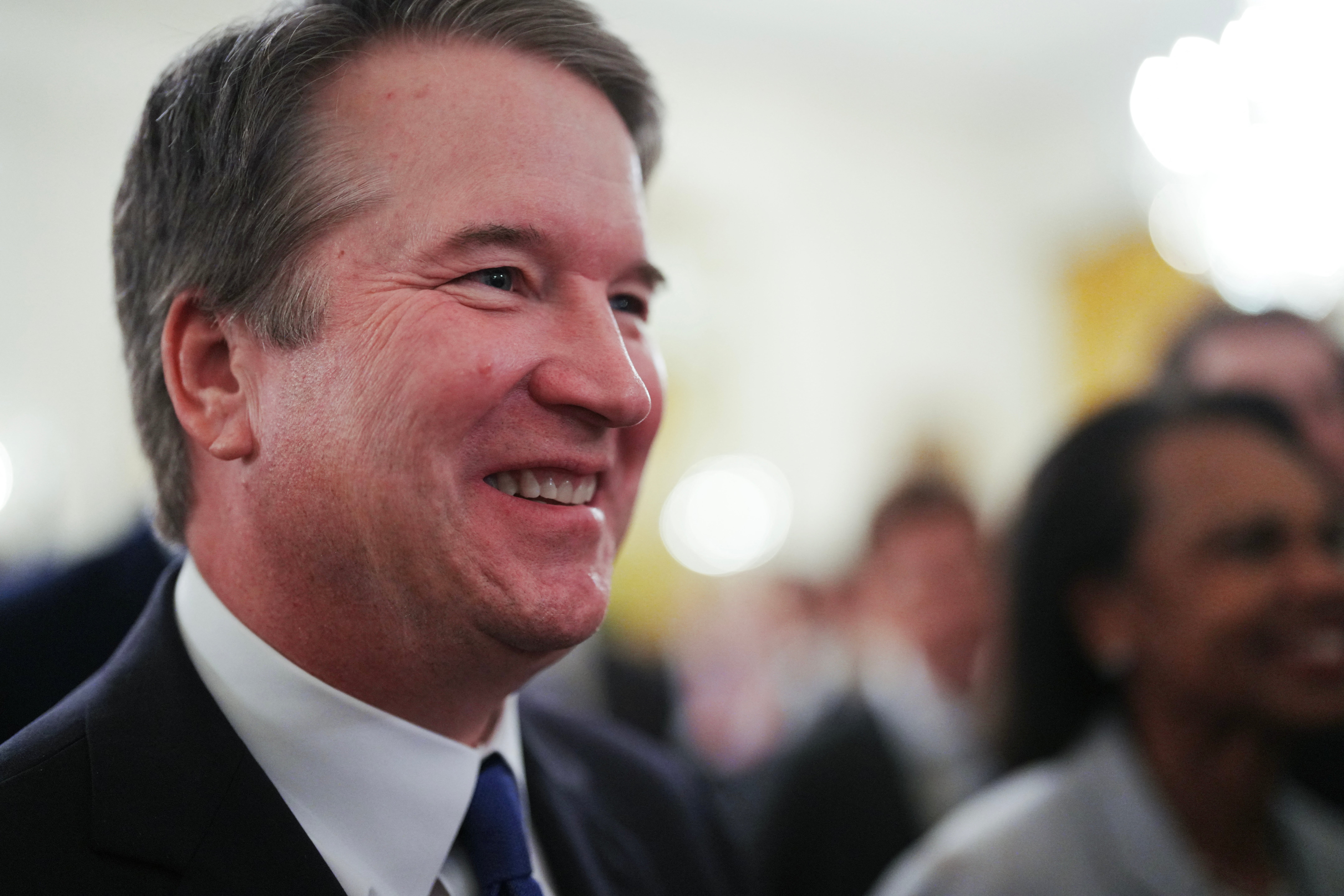 In 2022, shortly after the leak of a draft opinion overturning the Roe v. Wade abortion decision, a would-be assassin was arrested near the home of Justice Brett Kavanaugh with weapons and zip ties