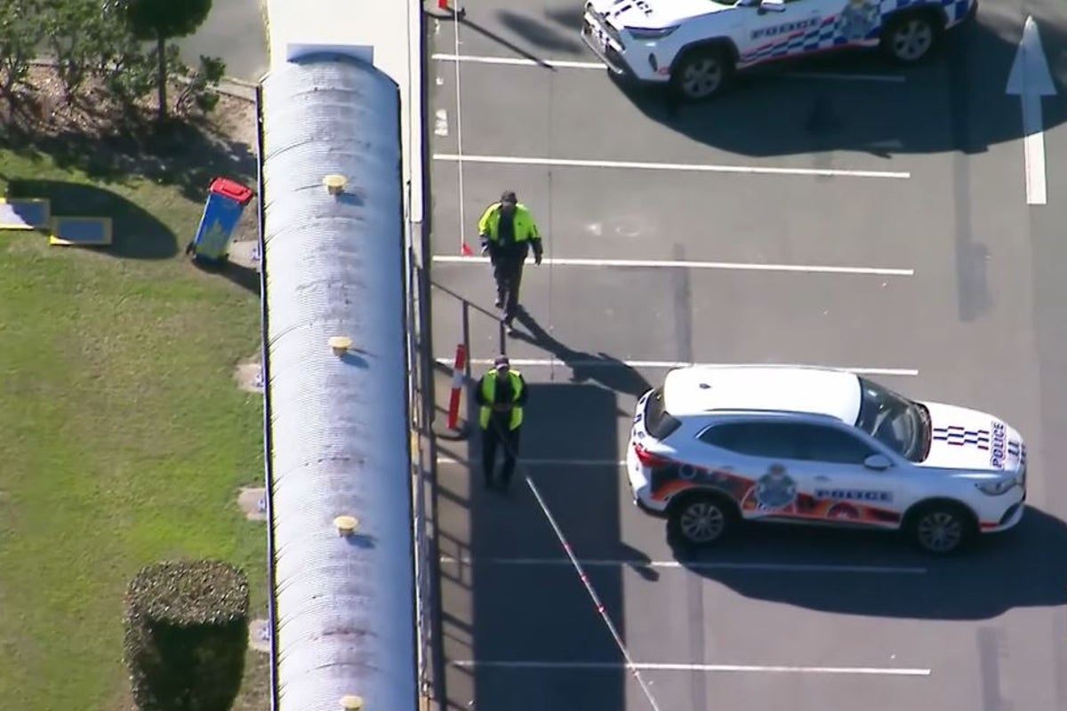 What Australian School Stabbings Reveal About Campus Security and Youth Violence