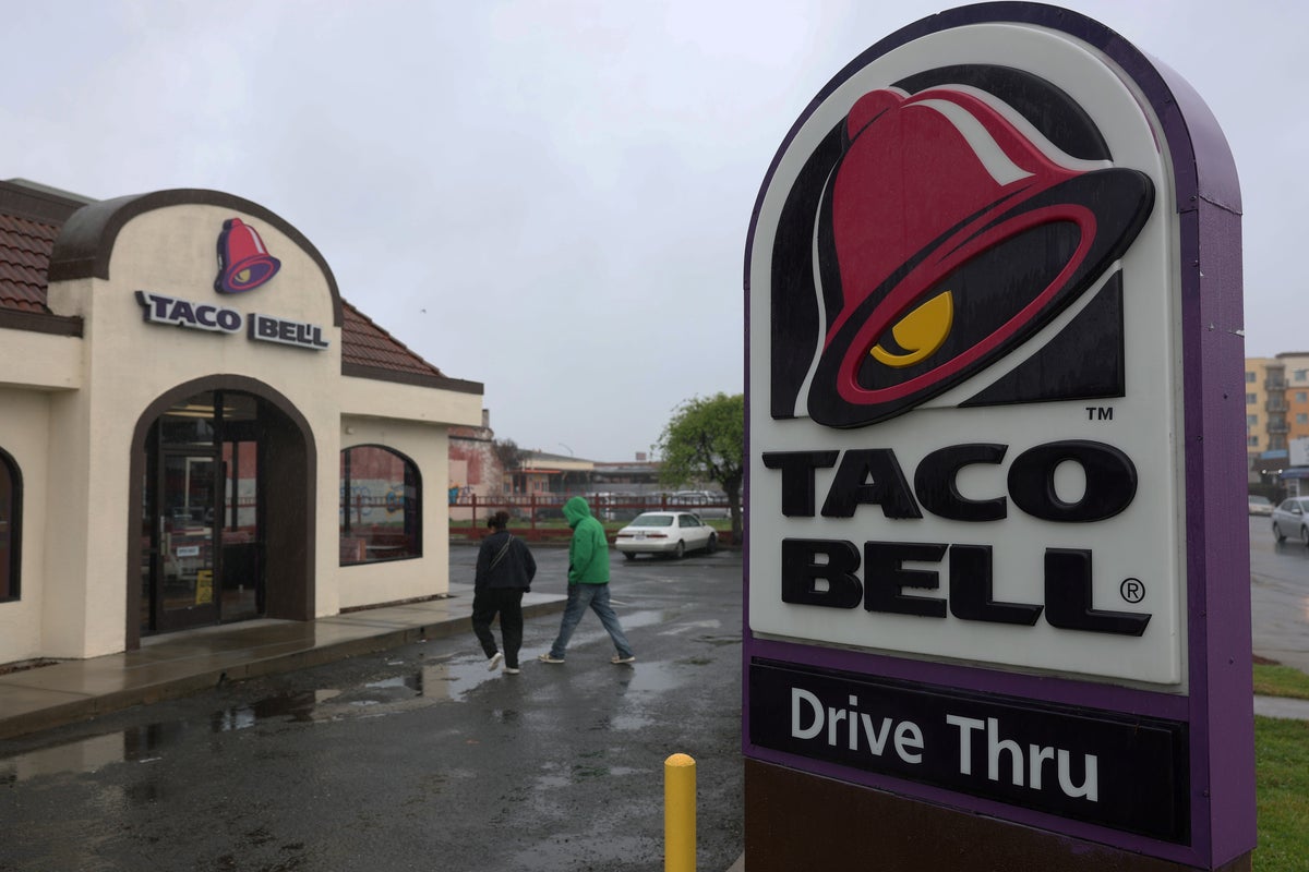 Taco Bell now under investigation over outbreak of parasite that causes ‘explosive diarrhea,’ report says – UK Times Taco Bell now under investigation over outbreak of parasite that causes ‘explosive diarrhea,’ report says – UK Times