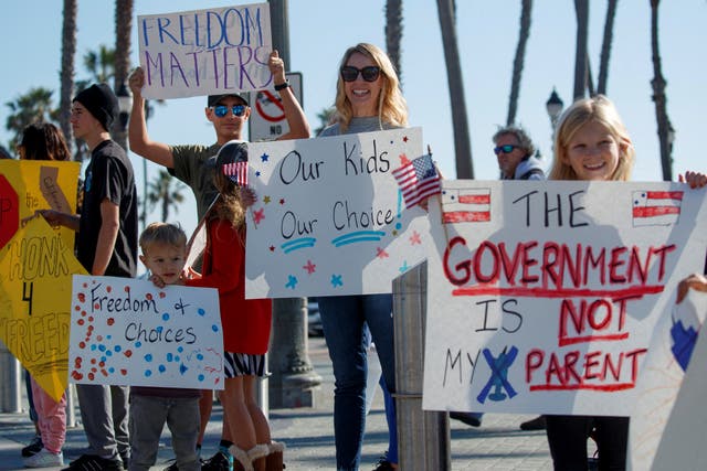 Kennedy’s $5B NIH Vaccine-Autism Funding Blocked