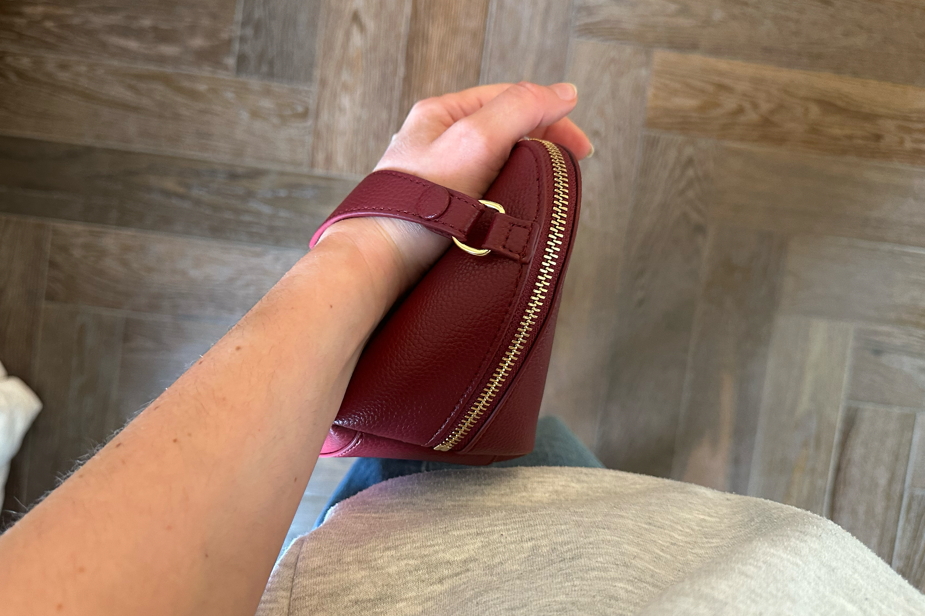 I tested pouches, passport holders and more
