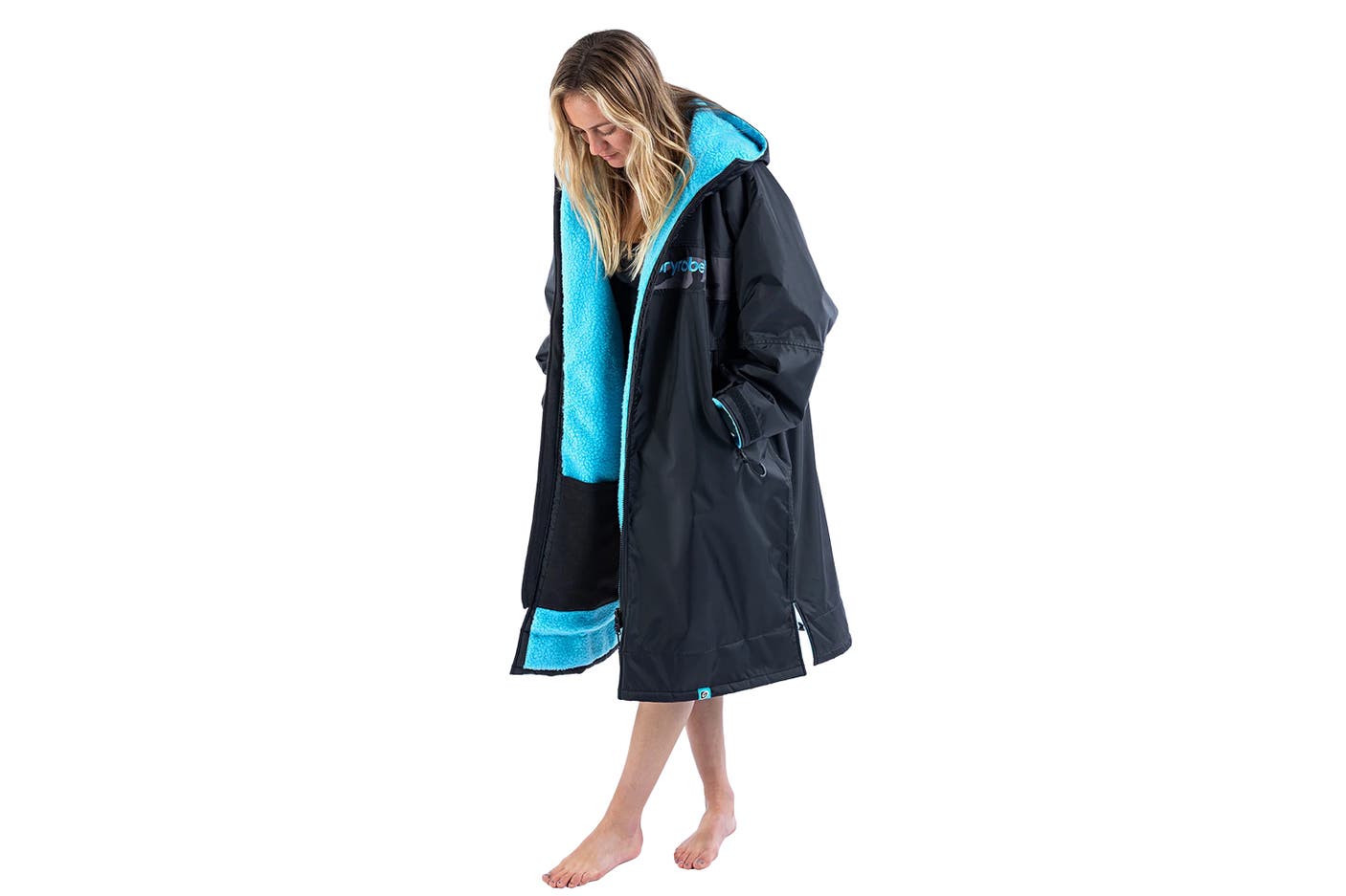 Plus Size Swim Changing Robe Pattern 7 best changing robes 2026: Tested after cold swims by an open water ...