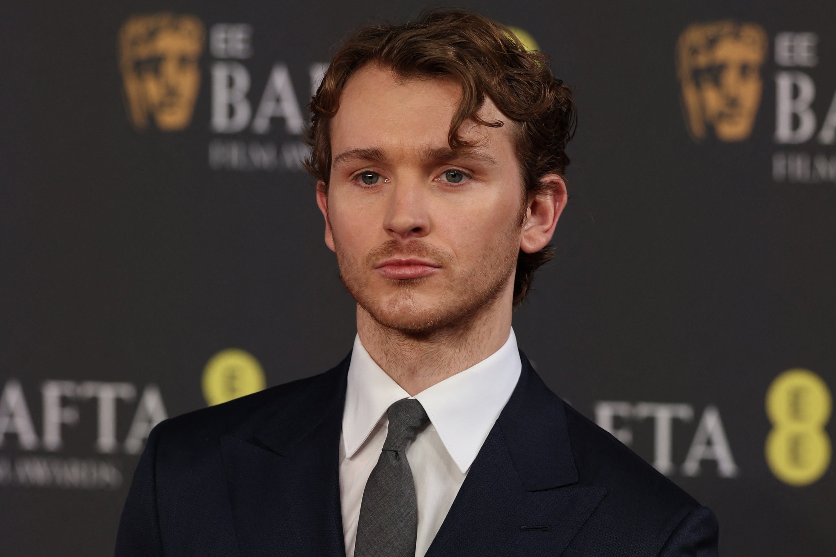 Lawtey has a rogue-ish, debonair charisma (Getty)
