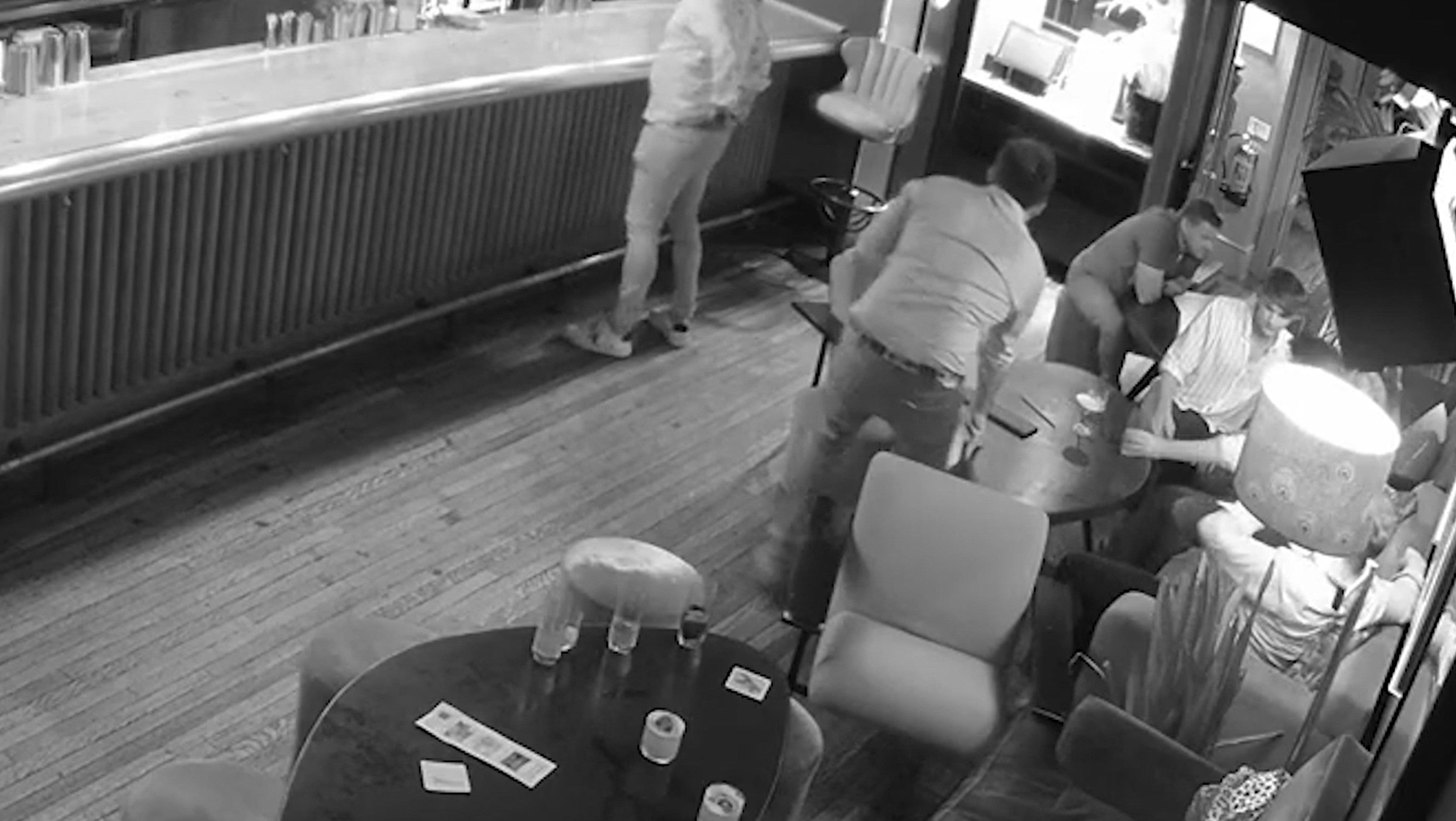 MP accused of Groucho Club sex assault ‘bit of a pest’, says alleged victim – UK Times