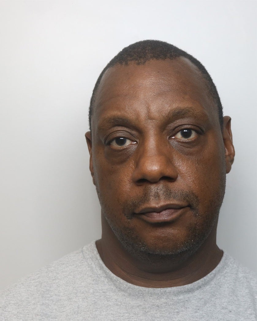 Michael Thompson, 56, subjected Kimberley Thompson to years of domestic abuse, including controlling, coercive behaviour, and physical violence and made hundreds of hours of recordings of her before he suffocated her at their Northampton home in the early hours of 9 August last year (Northamptonshire Police)