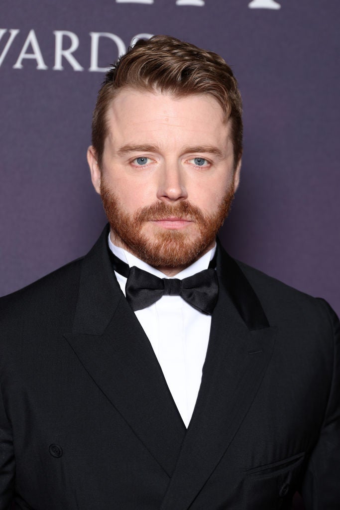 Jack Lowden im Jahr 2025