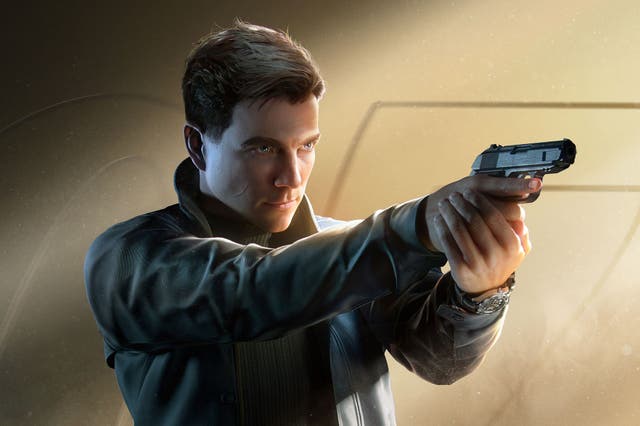 Ex-Casting Director Urges Unknown Actor for New Bond
