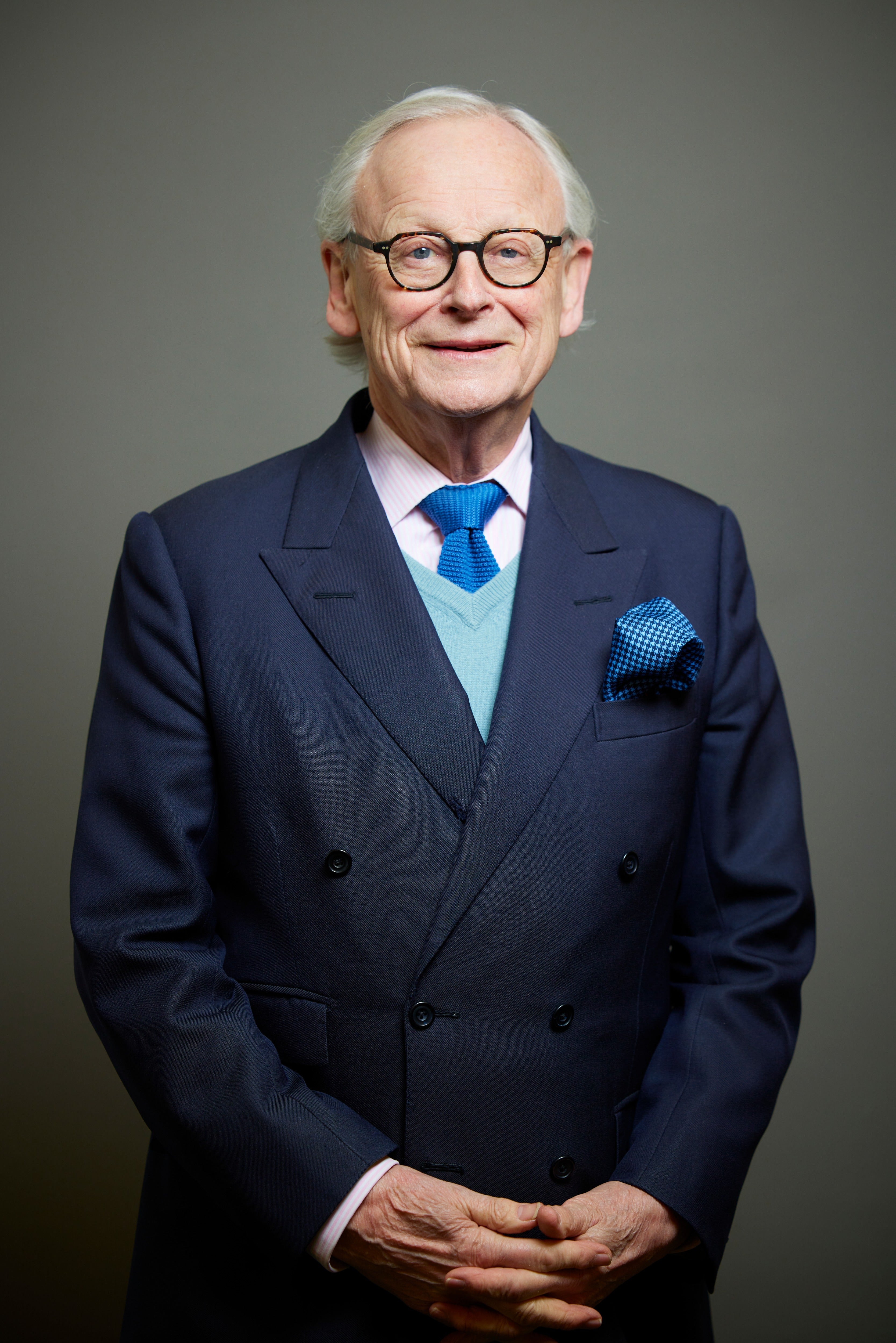 Lord Deben was the environment secretary from 1993 to 1997
