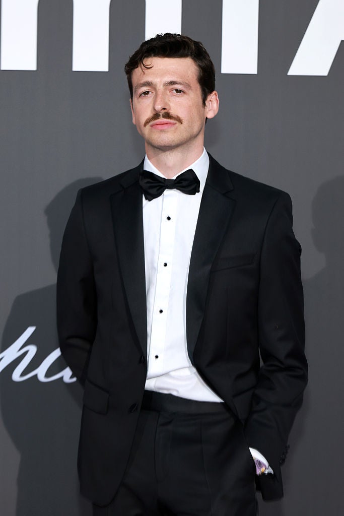 Anthony Boyle im Mai