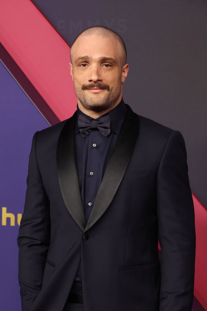Cosmo Jarvis im Jahr 2024