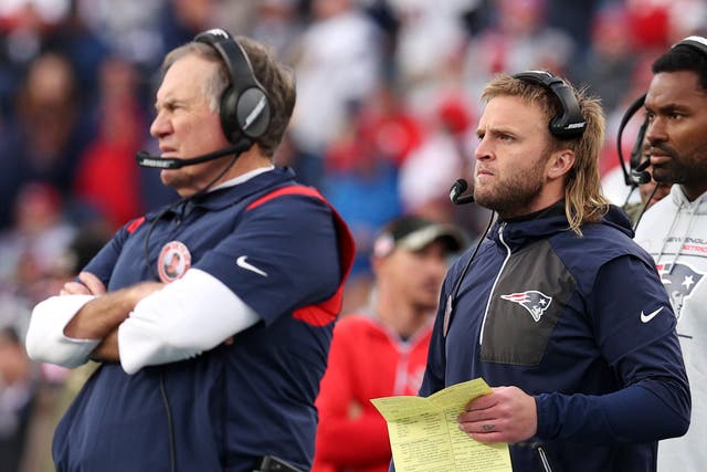 Judge Issues Arrest Warrant for Jen Belichick, Missed Speeding Court