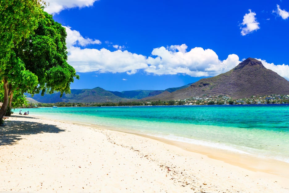 Sugar Beach hotel is found near Flic en Flac beach (Getty Images/iStockphoto)