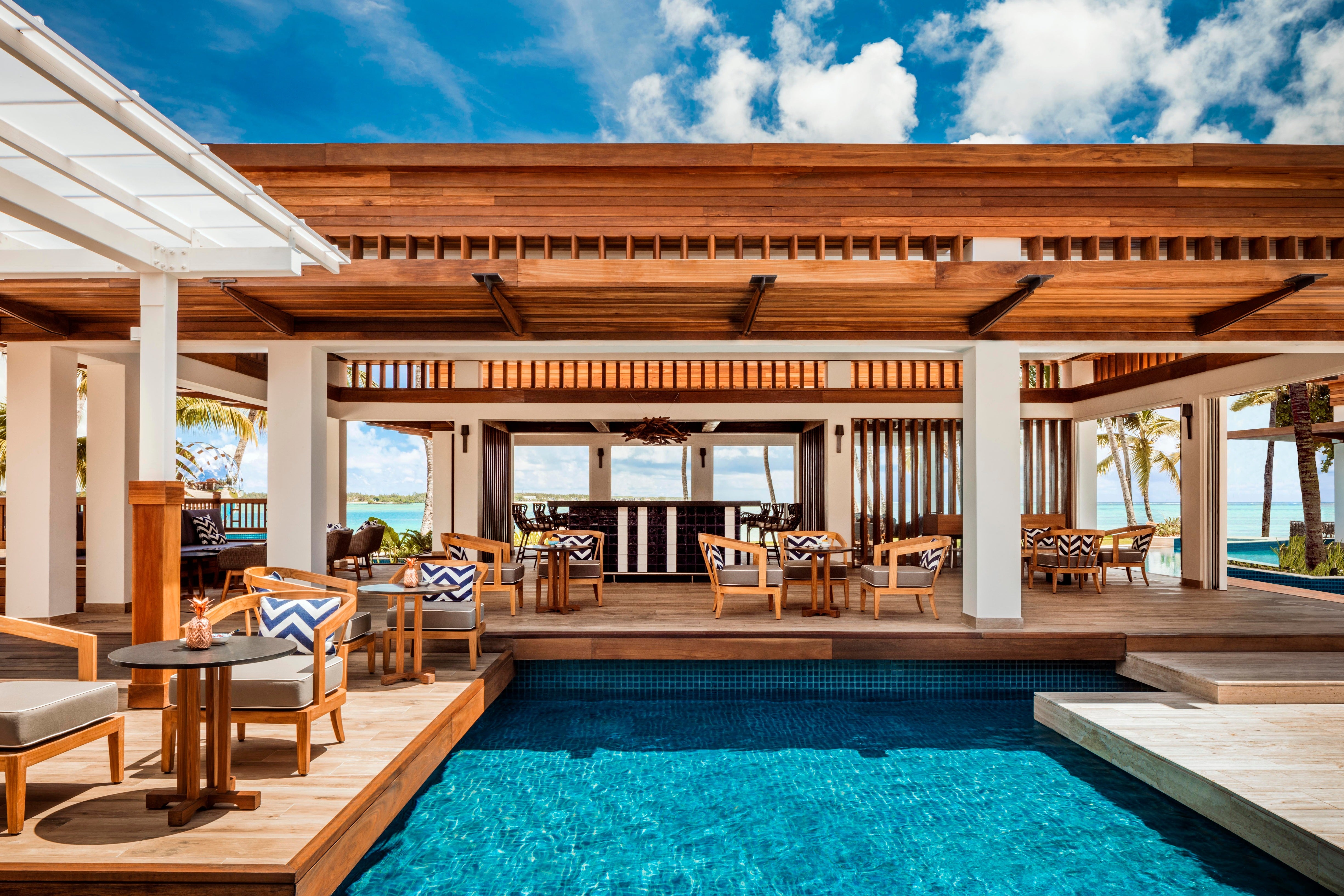 One&Only Le Saint Géran is a brilliant hotel to take the family to (One&Only Le Saint Géran)