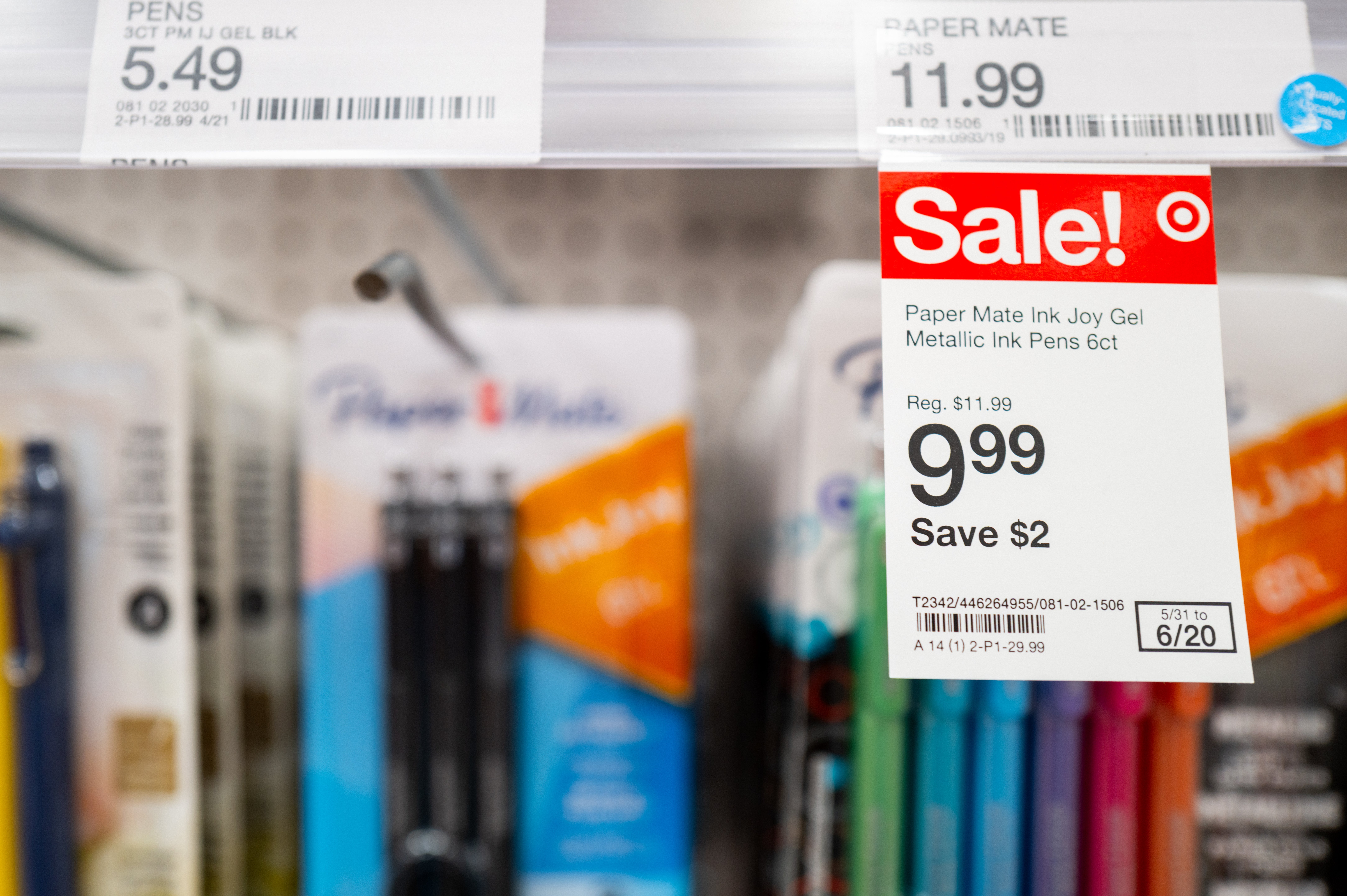 independent.co.uk - J.R. Duren - How $9.99 became big retailers' go-to price to lure in budget-conscious shoppers