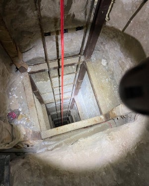 Man accused of using ‘sophisticated’ drug tunnel to funnel drugs into US finally faces a judge – UK Times