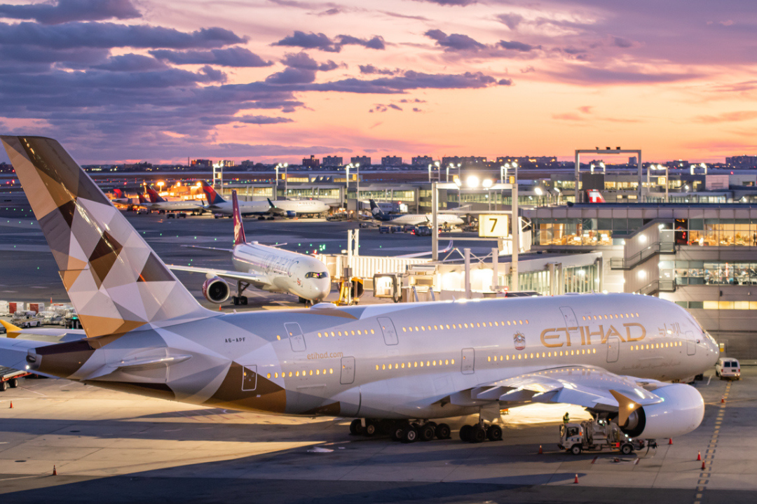 Etihad Holidays discount codes for July 2026