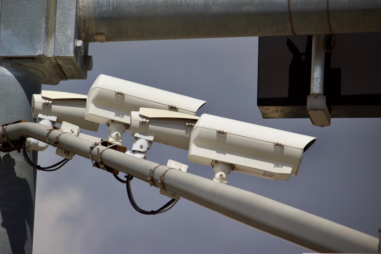 License plate readers in limbo as LAPD halts use and police commission weighs pausing deployment