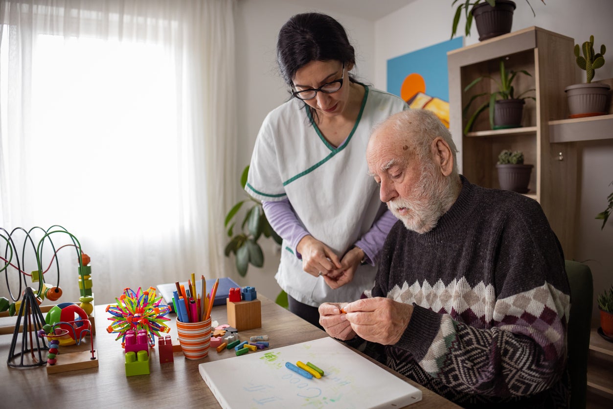 This common health condition could be aging your brain faster – UK Times