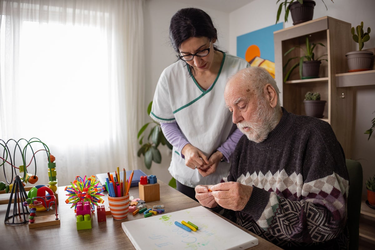 This common health condition could be aging your brain faster