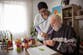 The three things you can do in middle age ‘to hold off dementia’, according to the experts