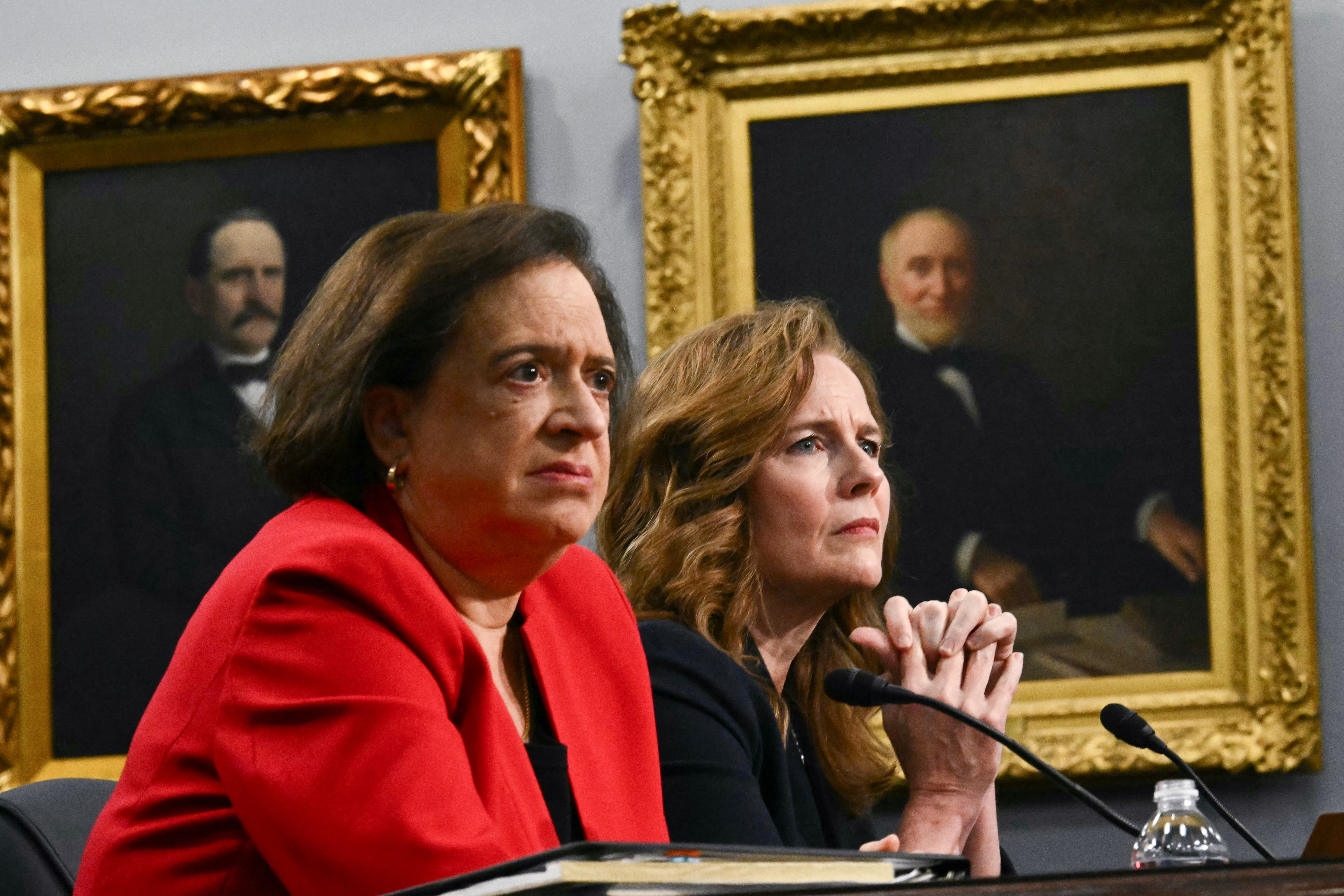 The Supreme Court has requested a total of $228 million for next fiscal year, a roughly 10% increase over the year before