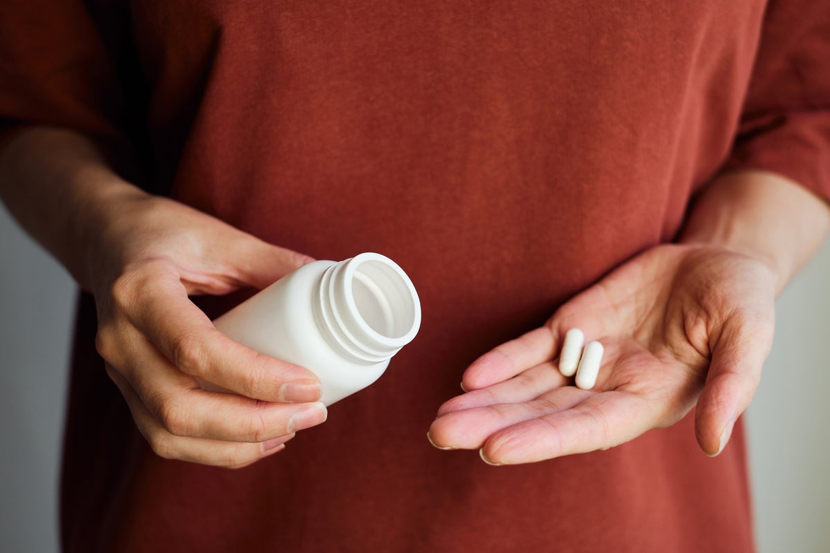 ‘75 swimming pools’ worth of wasted medicine thrown away in England every year