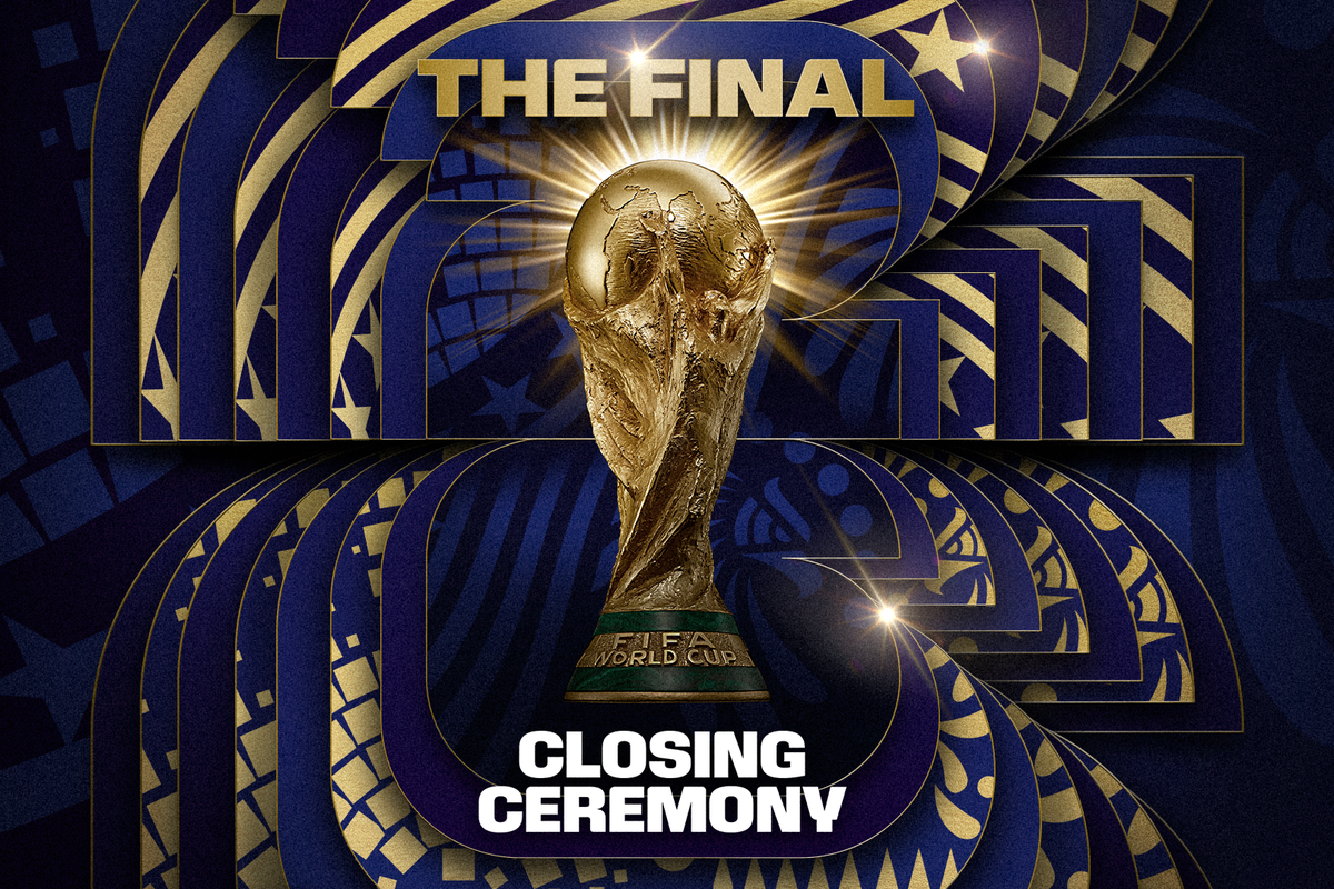 الفيفا يعلن قائمة نجوم حفل ختام كأس العالم 2026: توم كروز وروبي ويليامز في المقدمة