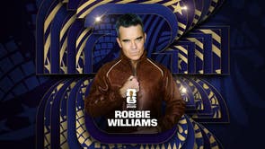 Robbie Williams confirmed to be performing in the FIFA 2026 World Cup closing ceremony