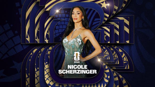 Nicole Scherzinger confirmed to be performing in the FIFA 2026 World Cup closing ceremony