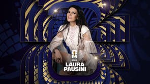 Laura Pausini confirmed to be performing in the FIFA 2026 World Cup closing ceremony