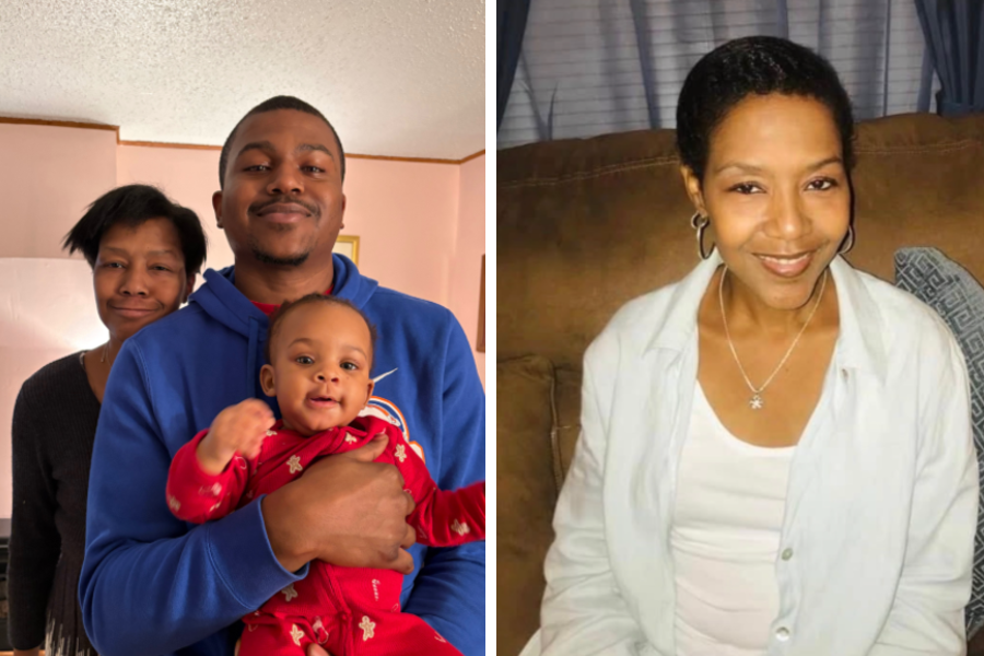 Illinois State Police Director Brendan Kelly confirmed there was a direct familial connection between the suspects and the deceased