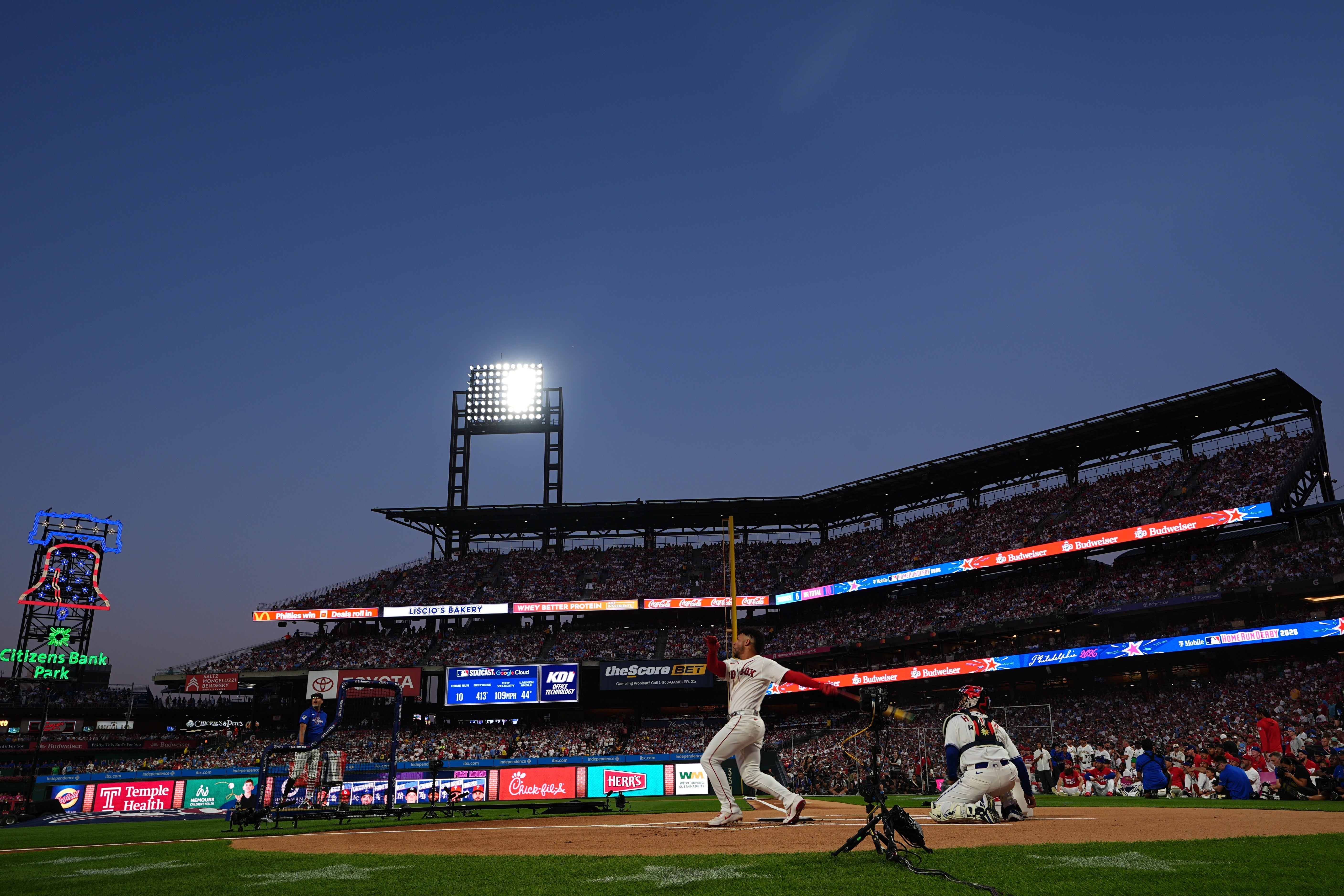 MLB-CONTRATO LABORAL