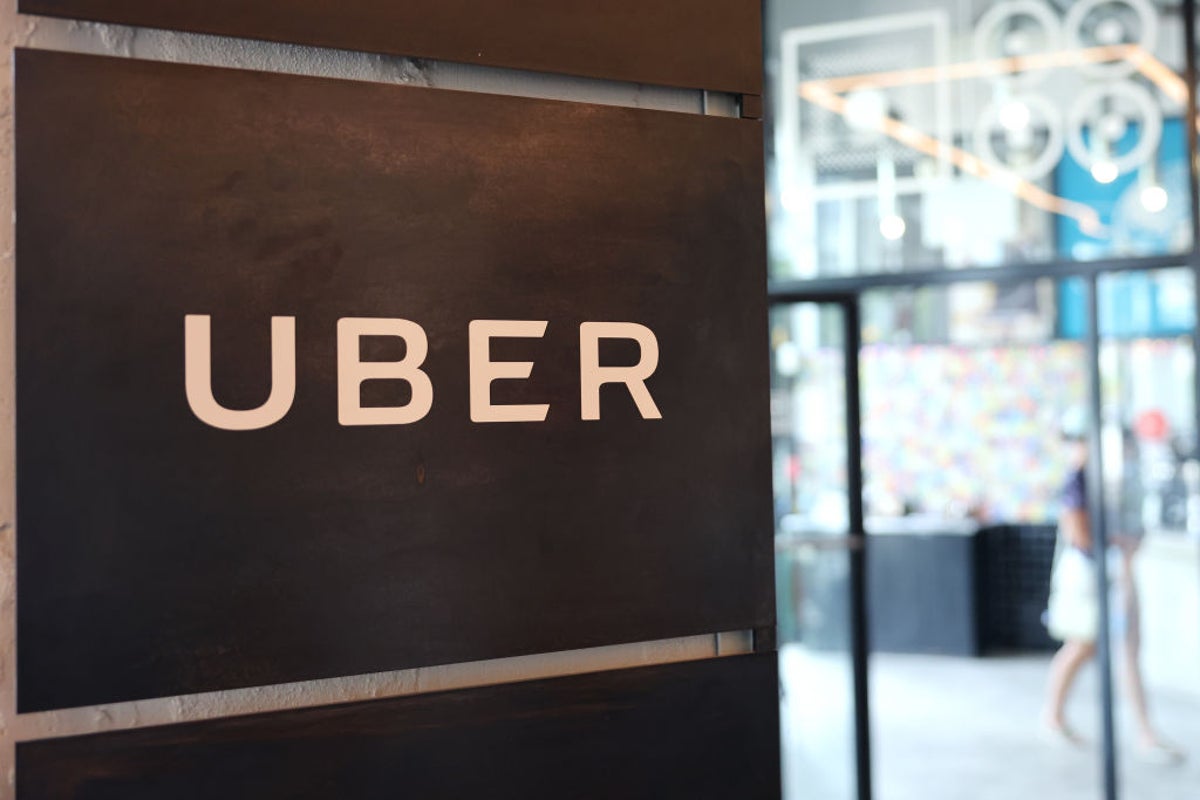 Uber in advanced negotiations to acquire Delivery Hero, German company confirms