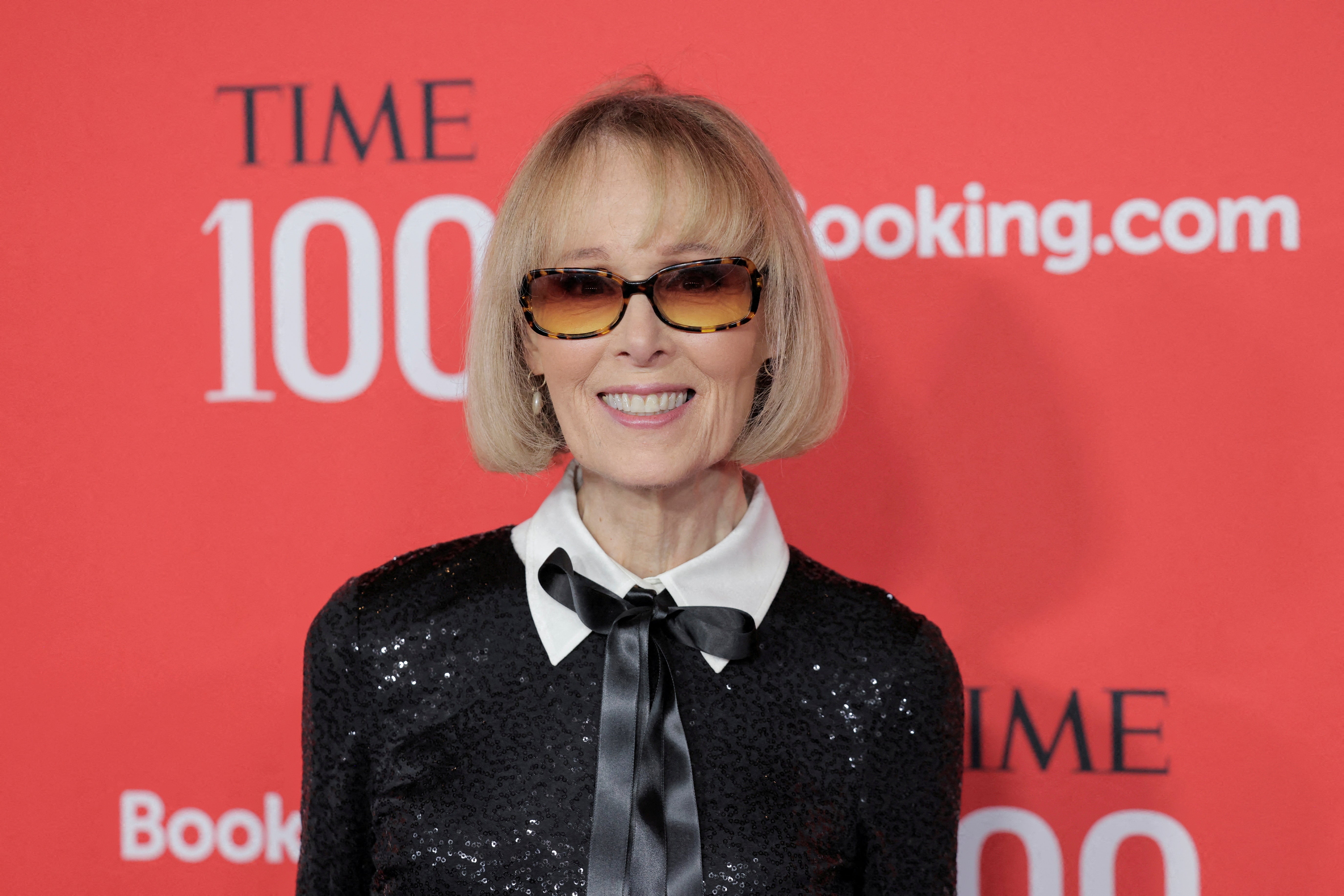 Supreme Court again rejects Trump's bid to overturn E. Jean Carroll sex abuse verdict; jury's finding now final