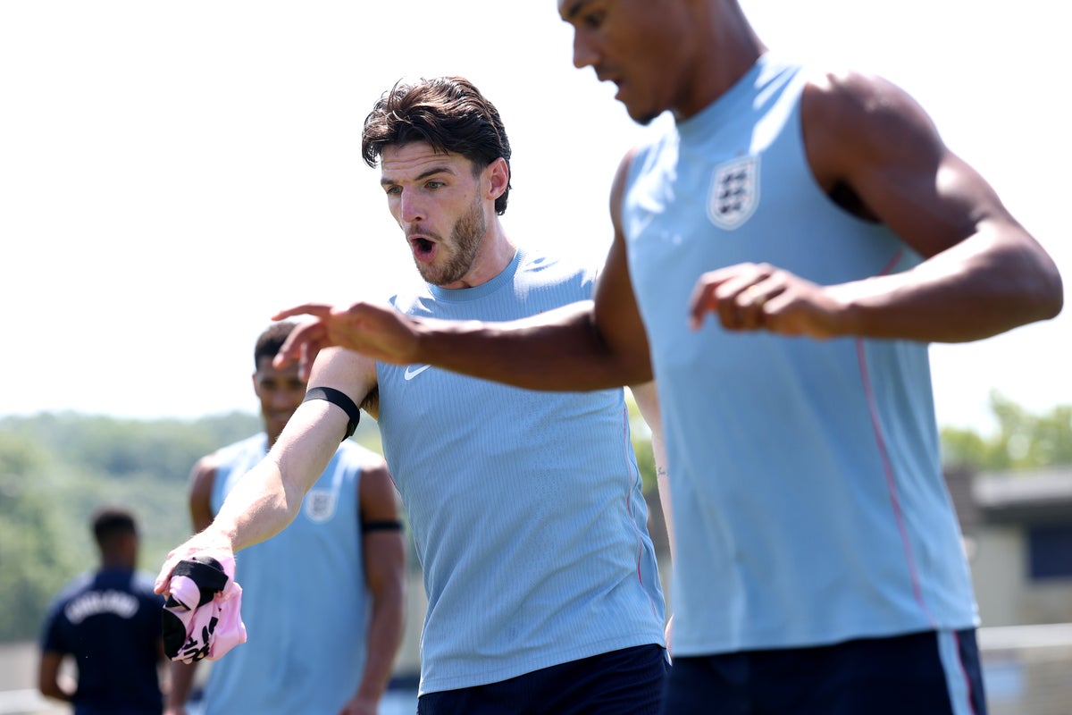 England v Argentina LIVE: Thomas Tuchel to provide team news update ahead of World Cup semi-final