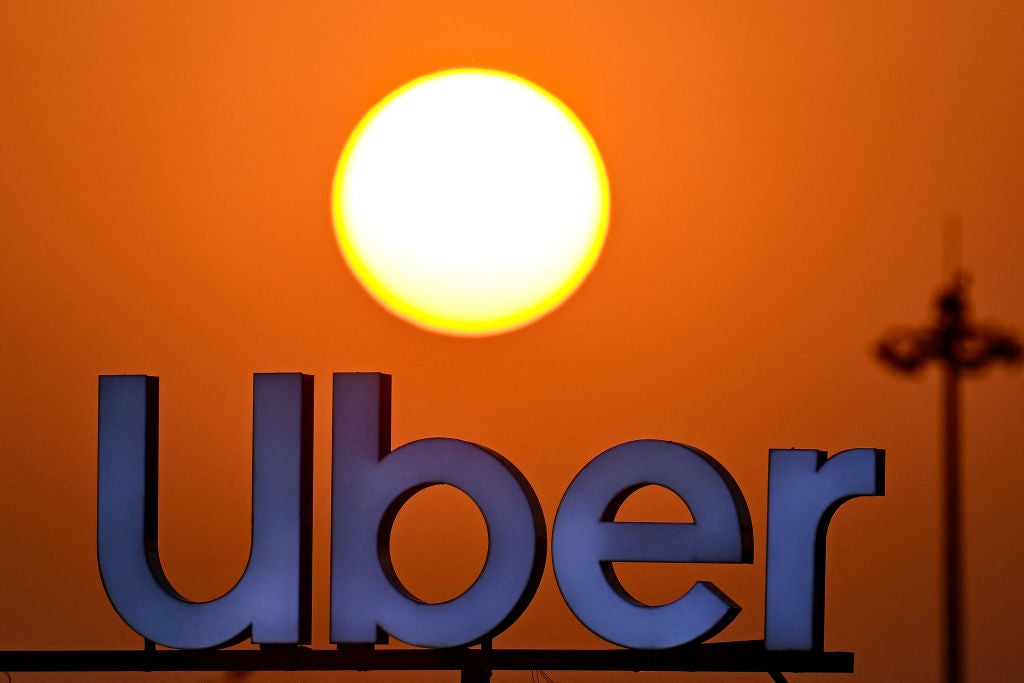 Uber Technologies is reportedly in advanced negotiations to acquire German food delivery giant Delivery Hero