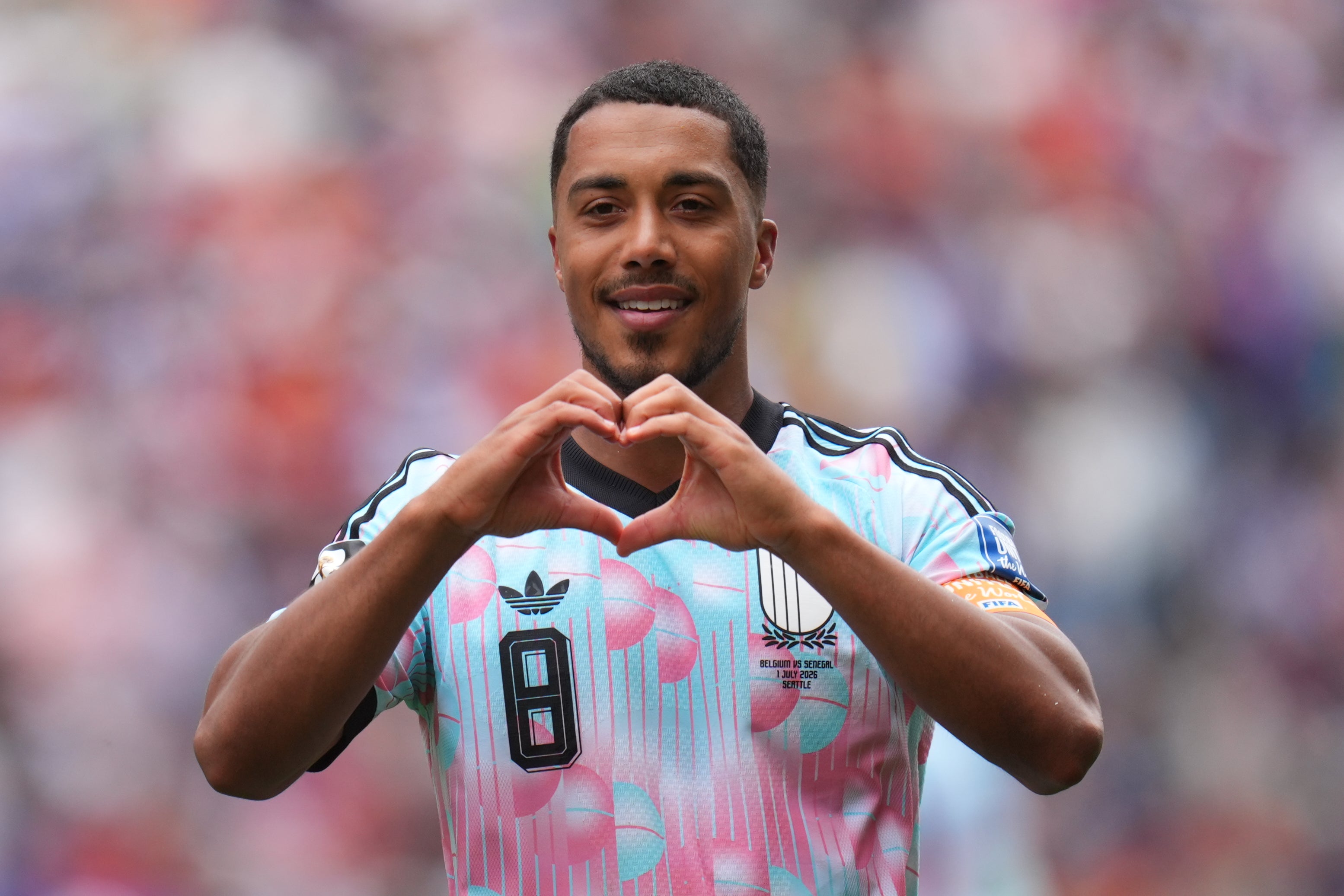 Manchester United complete signing of Youri Tielemans as midfield rebuild ramps up – UK Times
