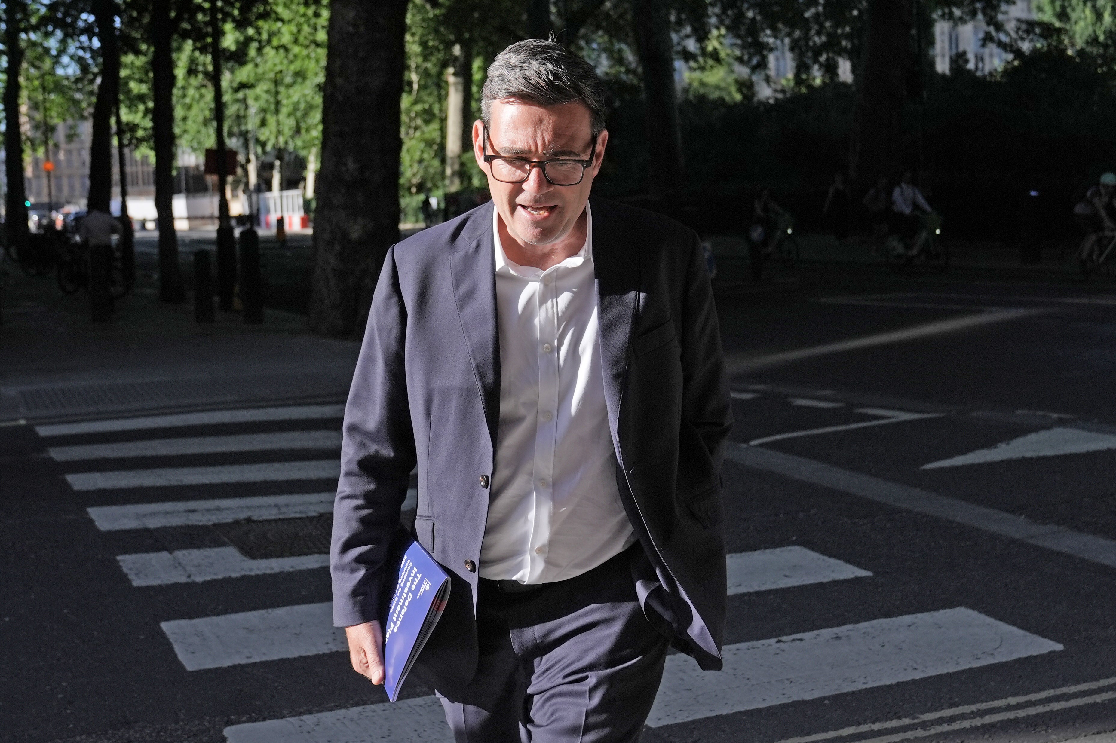 The incoming prime minister will be under pressure to slash the welfare bill