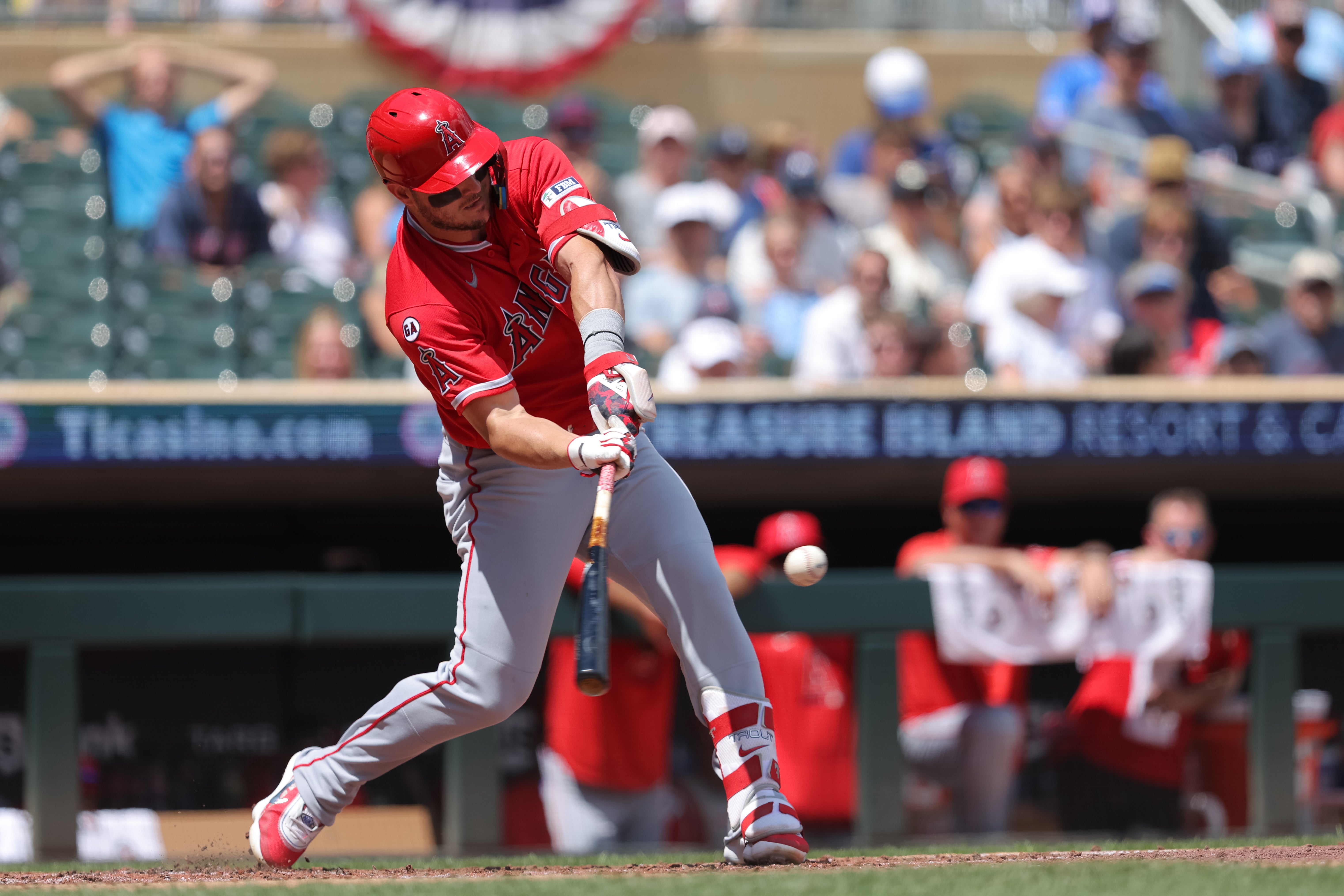 MLB-JUEGOS OLÍMPICOS 2028
