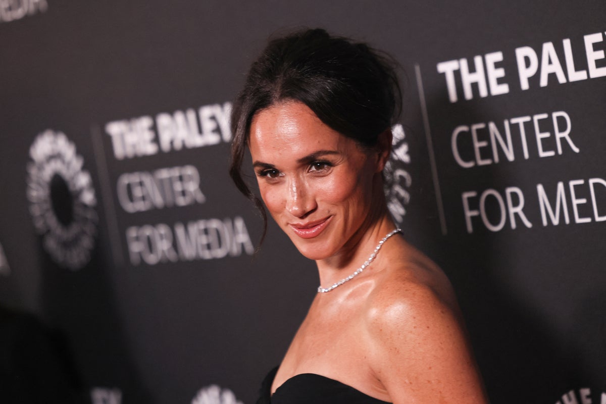 Daytime Emmy nominations 2026: Meghan Markle’s Netflix show receives a nod