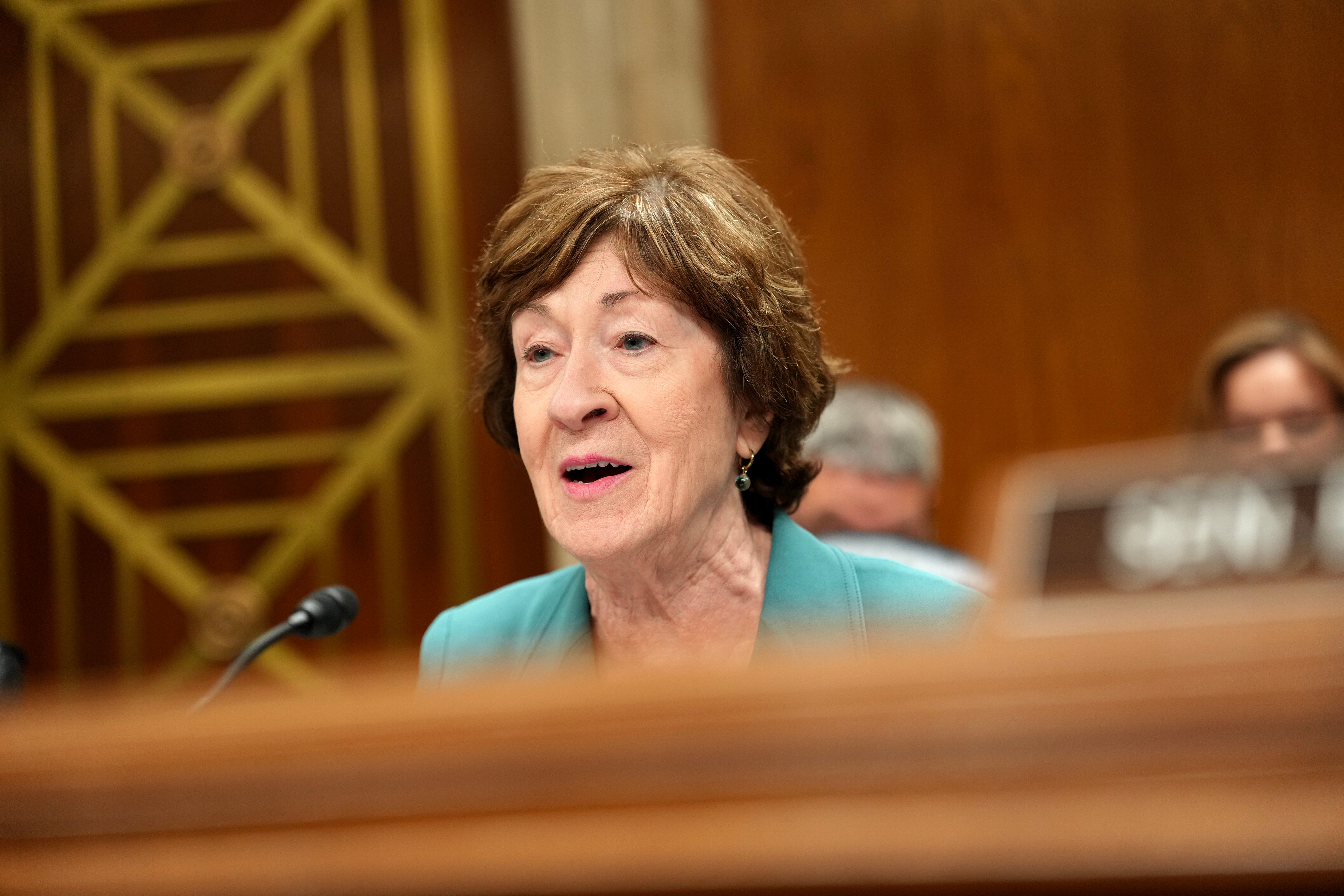 The killing of Joan Sebastian Guerrero has created a political firestorm for Collins as she faces re-election