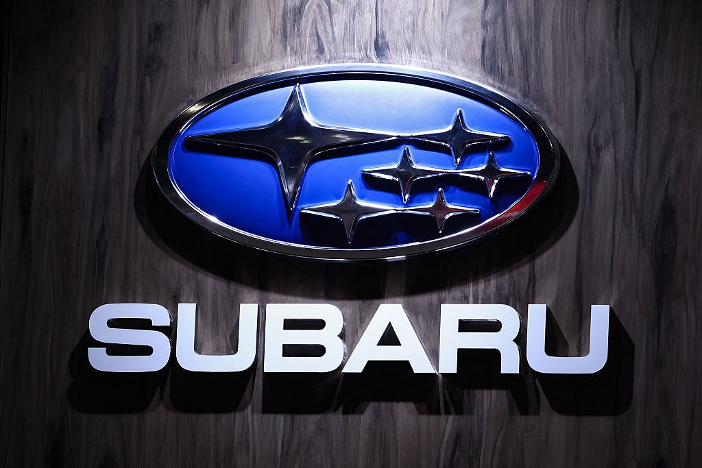 The now-recalled vehicles were made with a certification label that incorrectly states their gross axle weight rating