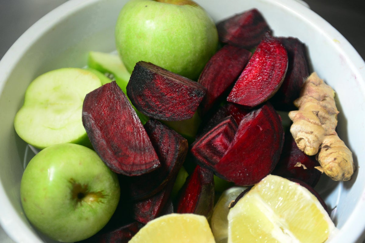 Common vegetable confirmed to boost exercise performance Common vegetable confirmed to boost exercise performance