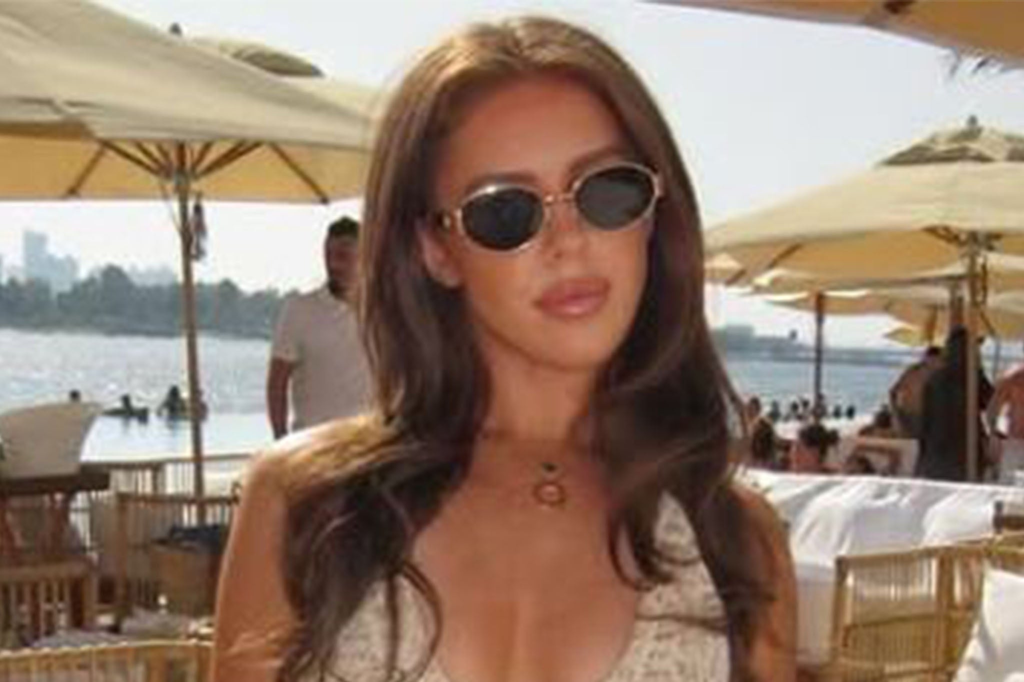 Georgia Aldridge: Social media influencer ordered to pay £213,000 to luxury brands over secret side hustle – UK Times