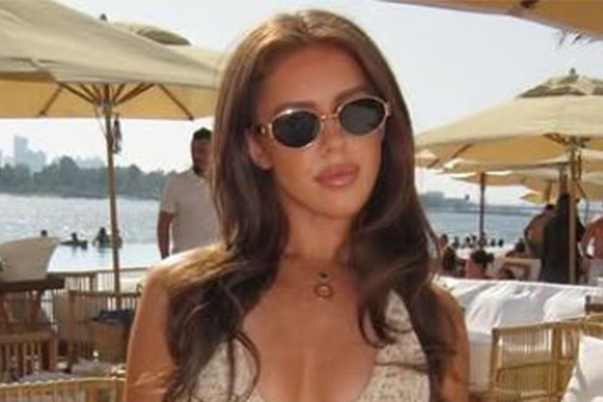 Georgia Aldridge: Social media influencer ordered to pay £213,000 to luxury brands over secret side hustle – UK Times Georgia Aldridge: Social media influencer ordered to pay £213,000 to luxury brands over secret side hustle – UK Times